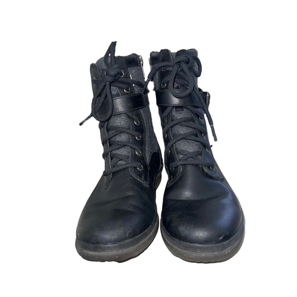 UGG Kesey Woman Boots Size 7 - Picture 7 of 8